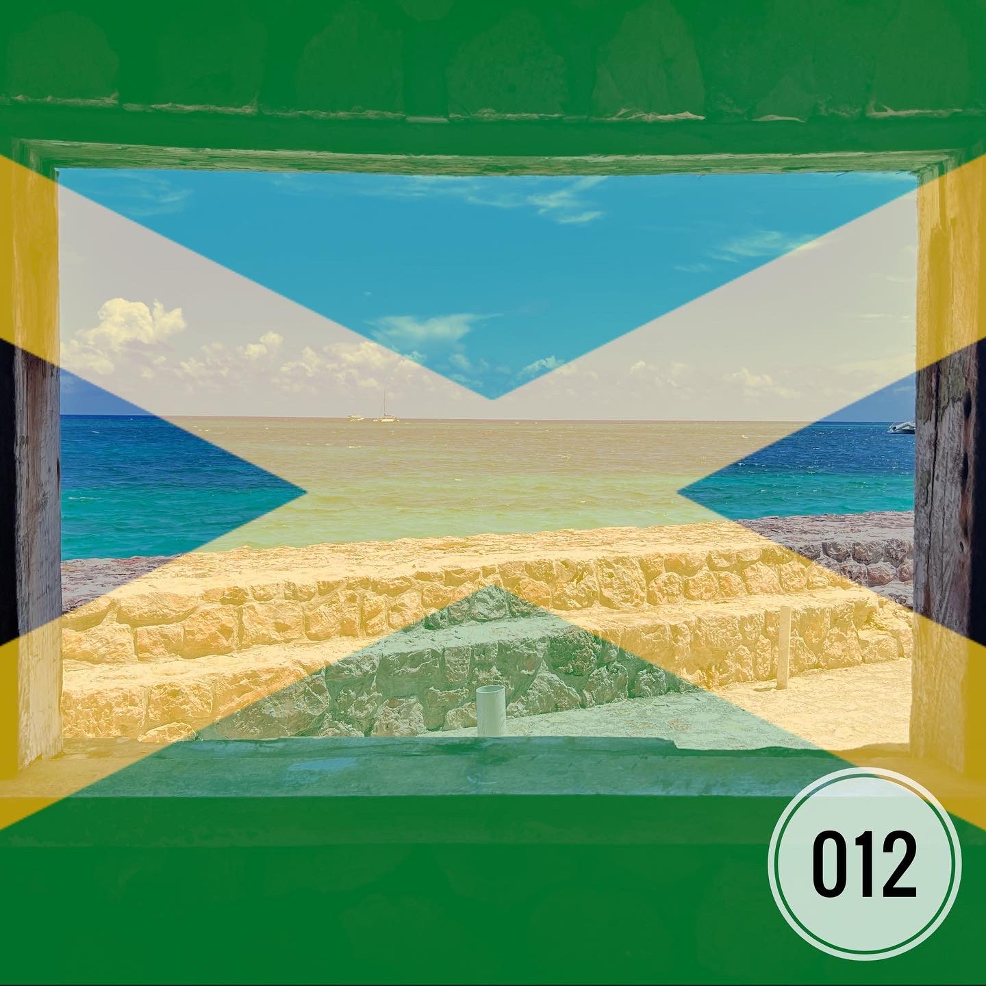 passaporte 201 jamaica